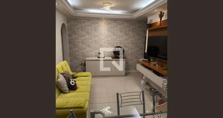 Apartamento com 2 quartos à venda na Avenida Senador Vergueiro, --, Anchieta, São Bernardo do Campo