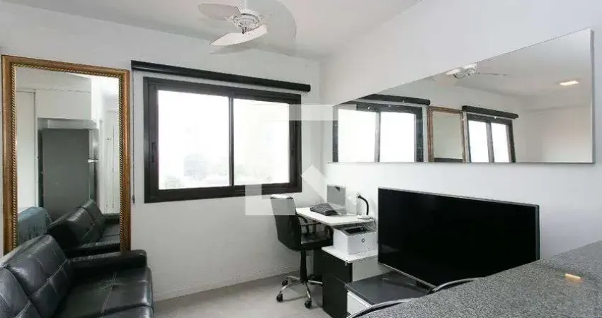 Kitnet / Stúdio à venda na Rua Cândido Vale, --, Tatuapé, São Paulo