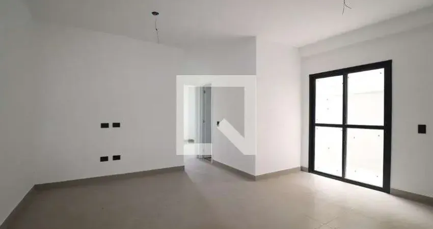 Apartamento com 2 quartos à venda na Rua Princesa Isabel, --, Jardim, Santo André