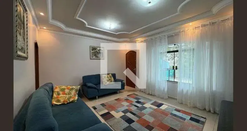 Casa com 3 quartos à venda na Rua Antônio Austregésilo, --, Vila América, Santo André