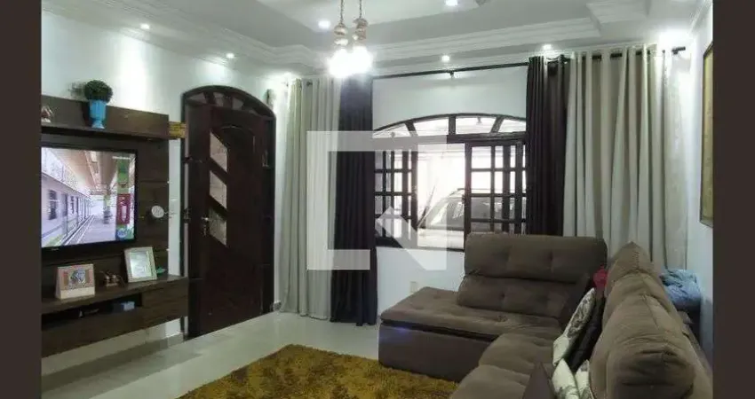 Casa com 3 quartos à venda na Rua Valdir Soares Lopes, --, São Pedro, Osasco