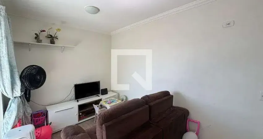 Apartamento com 2 quartos à venda na Rua Javri, --, Vila Assunção, Santo André