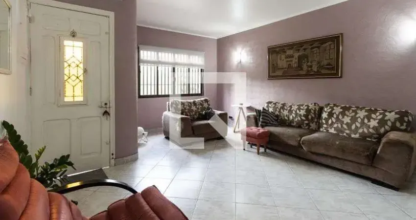 Casa com 2 quartos à venda na Rua Faustolo, --, Pompéia, São Paulo