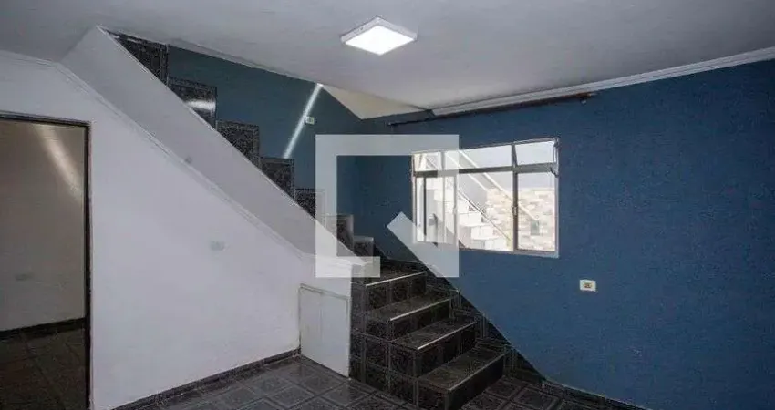 Casa com 4 quartos à venda na Rua Fernanda, --, Vila Nogueira, Diadema