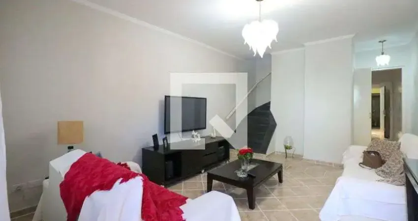 Casa com 3 quartos à venda na Rua Osvaldo Cruz, --, Olímpico, São Caetano do Sul