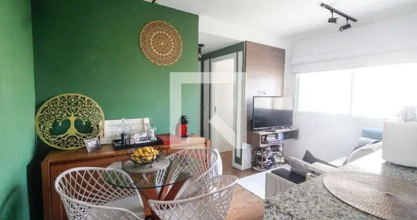 Apartamento com 2 quartos à venda na Rua Itaici, --, Santana, São Paulo