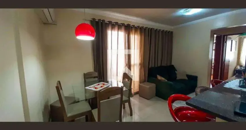 Apartamento com 2 quartos à venda na Avenida Flora, --, Jaguaribe, Osasco