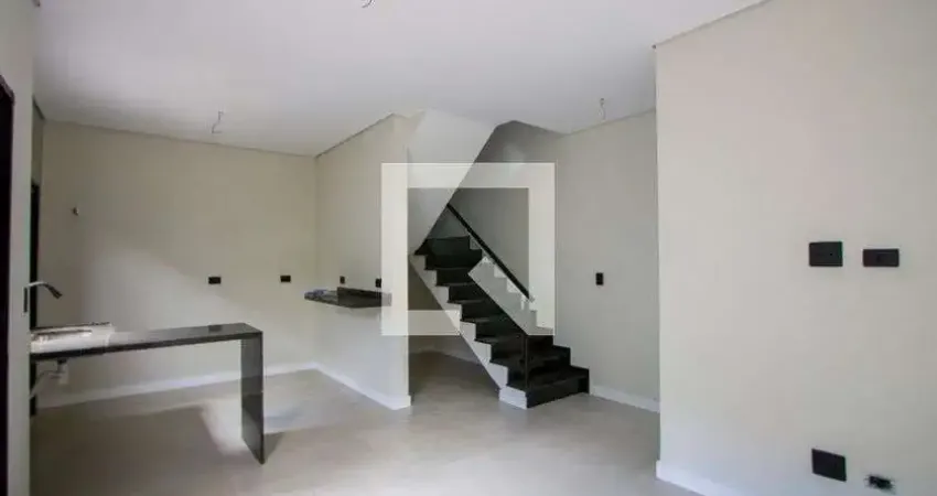 Casa com 2 quartos à venda na Rua Aracaíba, --, Jardim Progresso, Santo André