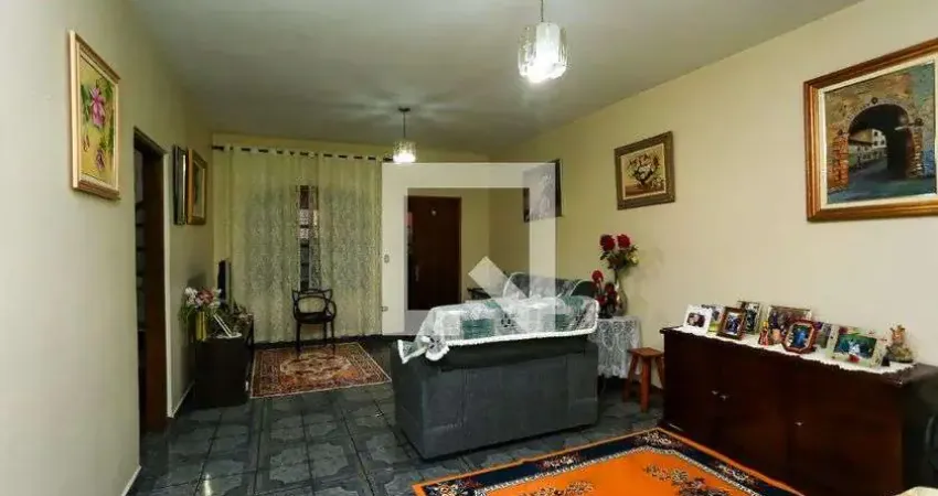 Casa com 4 quartos à venda na Rua Congo, --, Parque Monte Alegre, Taboão da Serra