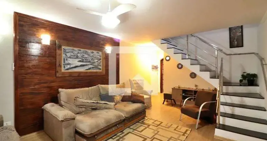 Casa com 3 quartos à venda na Rua Antônio José Marques, --, Baeta Neves, São Bernardo do Campo