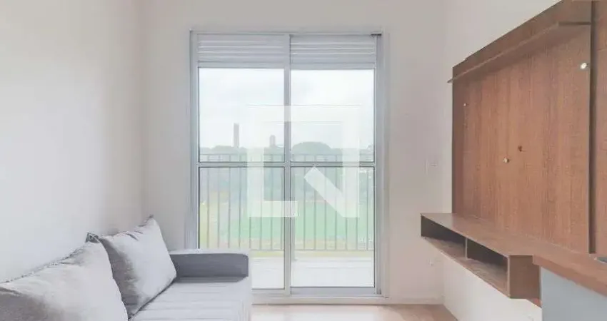 Apartamento com 1 quarto à venda na Rua José Alves Cunha Lima, --, Jardim Ester Yolanda, São Paulo