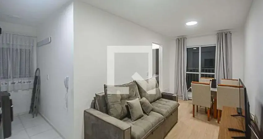 Apartamento com 2 quartos à venda na Rua Eliza da Silva Frezolone, --, Assunção, São Bernardo do Campo