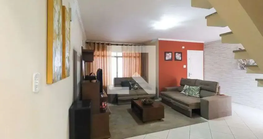 Casa com 3 quartos à venda na Rua Doutor Afonso Vergueiro, --, Vila Maria, São Paulo