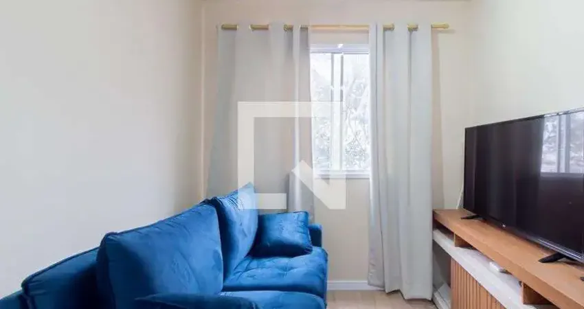 Apartamento com 2 quartos à venda na Rua Caicó, --, Cidade Patriarca, São Paulo