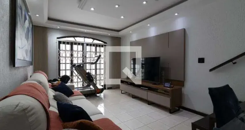 Casa com 3 quartos à venda na Avenida Luiz Imparato, --, Cangaíba, São Paulo