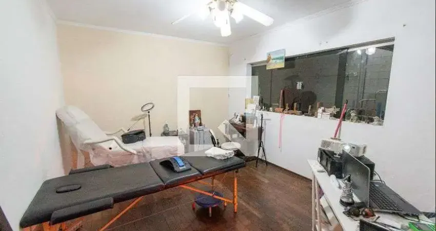 Casa com 4 quartos à venda na Rua Albuquerque Maranhão, --, Cambuci, São Paulo