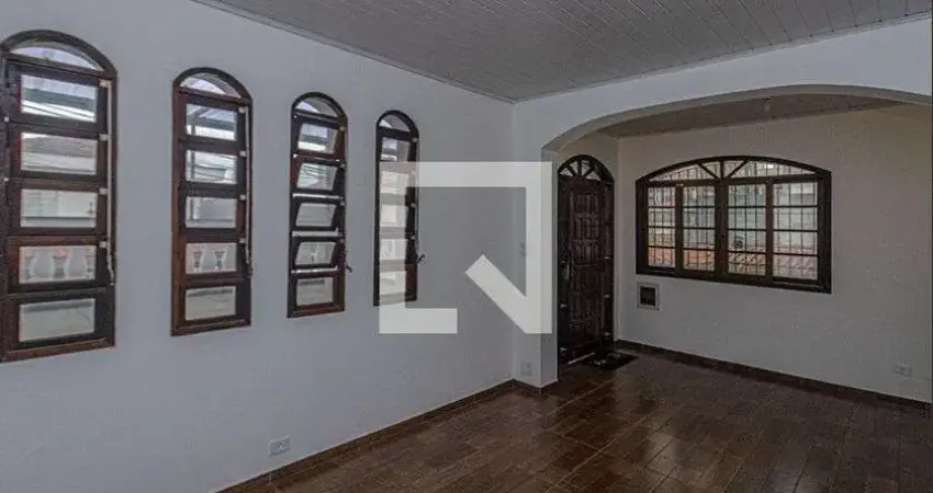 Casa com 3 quartos à venda na Rua Manoel Caetano, --, Bosque da Saúde, São Paulo