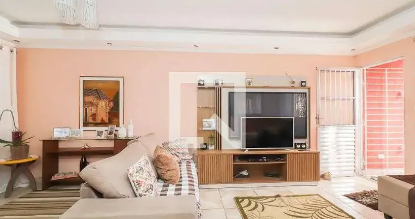 Casa com 5 quartos à venda na Avenida Lara Campos, --, Vila Progresso, São Paulo