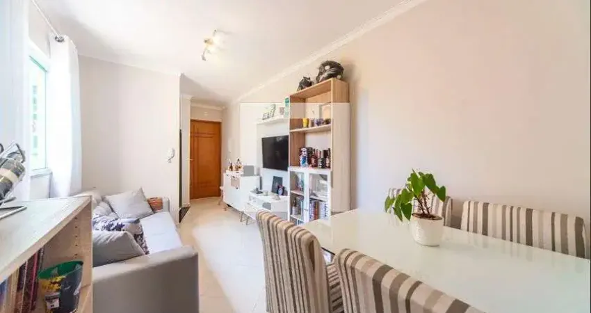 Apartamento com 1 quarto à venda na Rua Júpiter, --, Vila Assunção, Santo André
