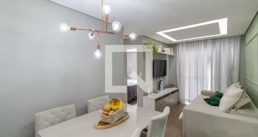 Apartamento com 2 quartos à venda na Rua São Félix do Piauí, --, Itaquera, São Paulo