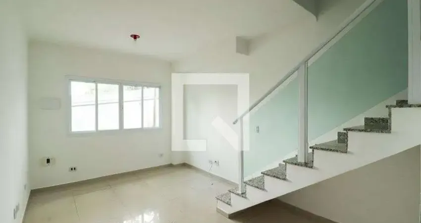 Casa em condomínio fechado com 3 quartos à venda na Rua Conselheiro Moreira de Barros, --, Santana, São Paulo