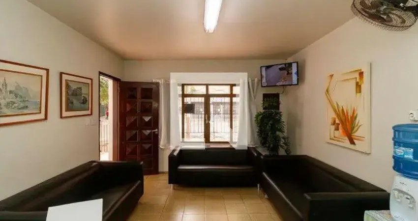 Casa com 3 quartos à venda na Rua Capitão Rubens, --, Jardim Brasil, São Paulo