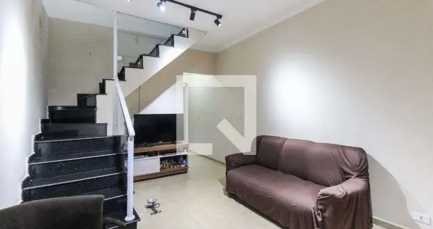 Casa com 4 quartos à venda na Rua Padre Clemente Segura, --, Vila Jacuí, São Paulo