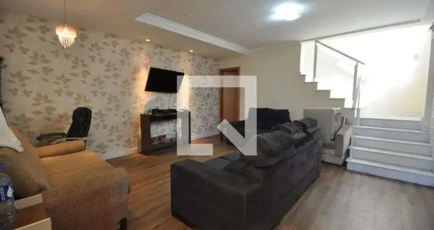 Casa com 5 quartos à venda na Rua Doutor Valentim Bouças, --, Vila Mazzei, São Paulo