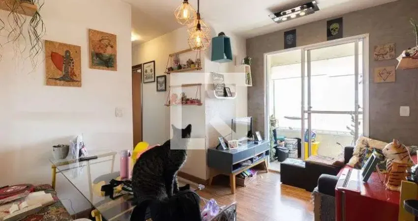 Apartamento com 2 quartos à venda na Rua Dom Vilares, --, Vila das Mercês, São Paulo