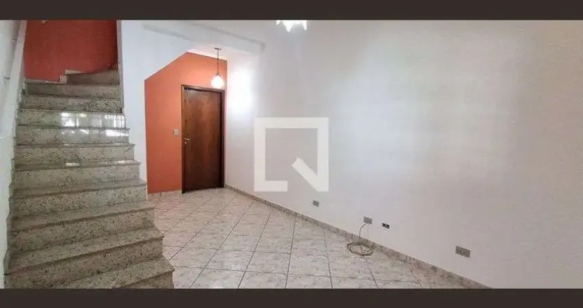 Casa com 3 quartos à venda na Rua Congonhas, --, Rudge Ramos, São Bernardo do Campo