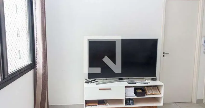 Apartamento com 1 quarto à venda na Rua Galeno de Castro, --, Jardim Marajoara, São Paulo