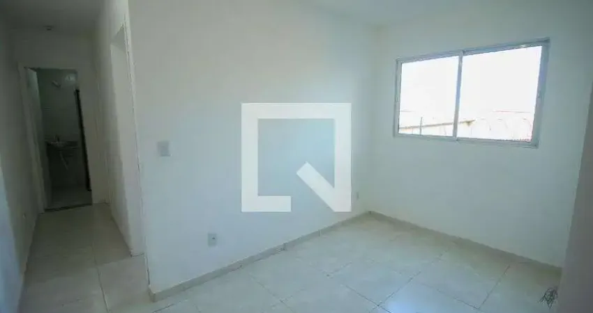 Apartamento com 2 quartos à venda na Rua Ituri, --, Jardim Anália Franco, São Paulo
