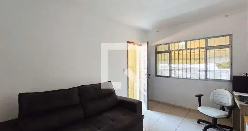 Casa com 5 quartos à venda na Rua Síria, --, Taboão, São Bernardo do Campo