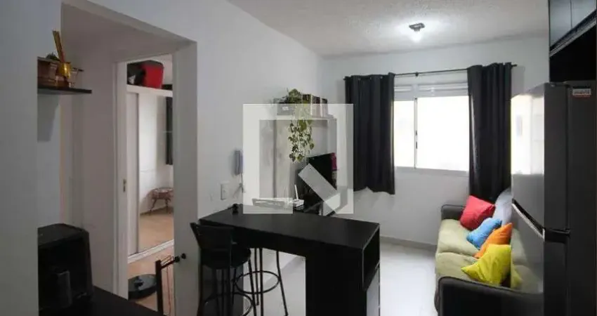 Apartamento com 2 quartos à venda na Rua da Baracela, --, Parque Novo Mundo, São Paulo