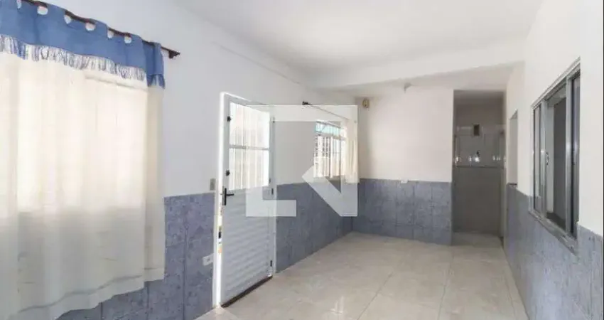Casa com 2 quartos à venda na Rua Quitungo, --, Itaquera, São Paulo