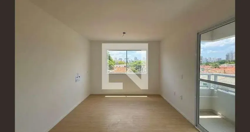 Apartamento com 1 quarto à venda na Rua Catipara, --, Brooklin, São Paulo