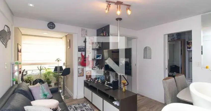 Apartamento com 1 quarto à venda na Avenida Júlio Buono, --, Jardim Brasil, São Paulo