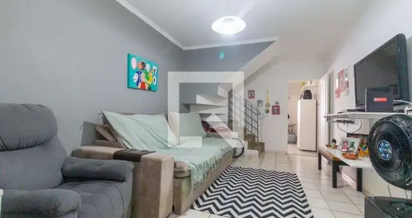 Casa com 2 quartos à venda na Rua Nilza, --, Vila Esperança, São Paulo