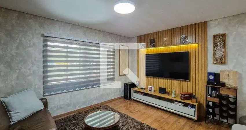 Casa em condomínio fechado com 4 quartos à venda na Rua Antônio Miolaro, --, Nova Petrópolis, São Bernardo do Campo