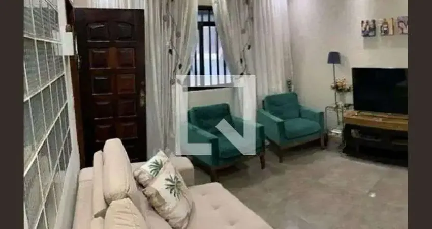 Casa com 4 quartos à venda na Avenida Marechal Edgar de Oliveira, --, São Pedro, Osasco