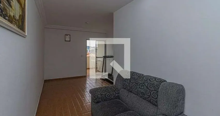 Apartamento com 2 quartos à venda na Rua Anny, --, São João Climaco, São Paulo