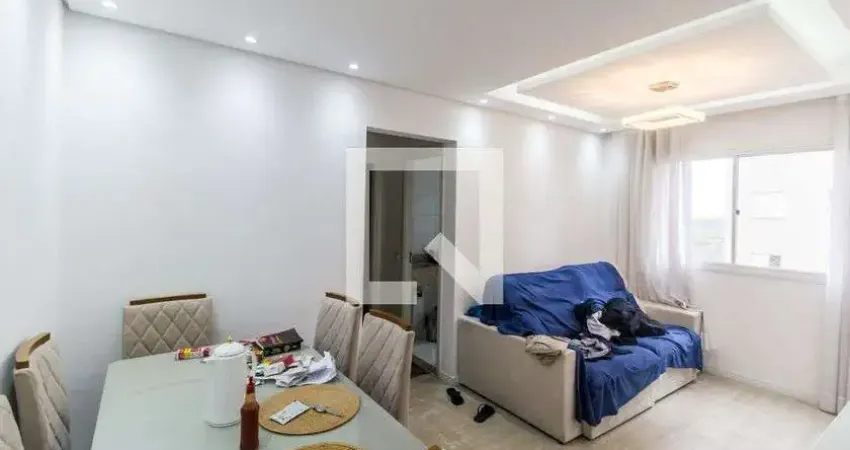 Apartamento com 2 quartos à venda na Avenida Henriqueta Mendes Guerra, --, Centro, Barueri