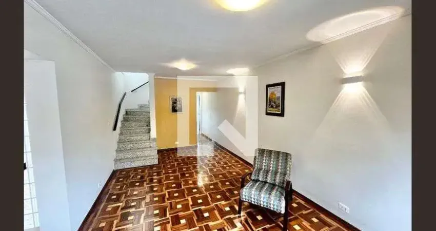 Casa com 3 quartos à venda na Rua Francisco Ataíde, --, Mandaqui, São Paulo