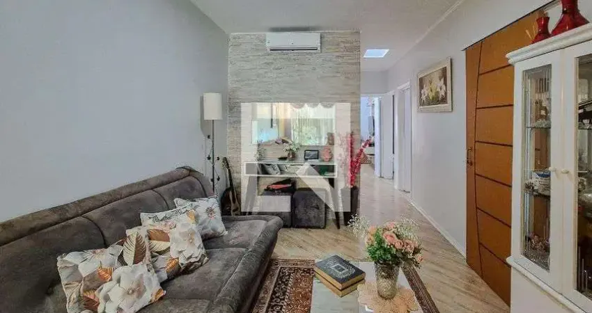 Casa com 3 quartos à venda na Rua Eduardo Yoshimoto, --, Anchieta, São Bernardo do Campo