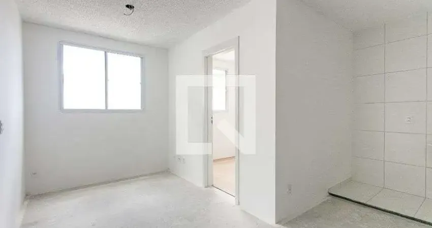 Apartamento com 2 quartos à venda na Rua Cesário Galero, --, Tatuapé, São Paulo