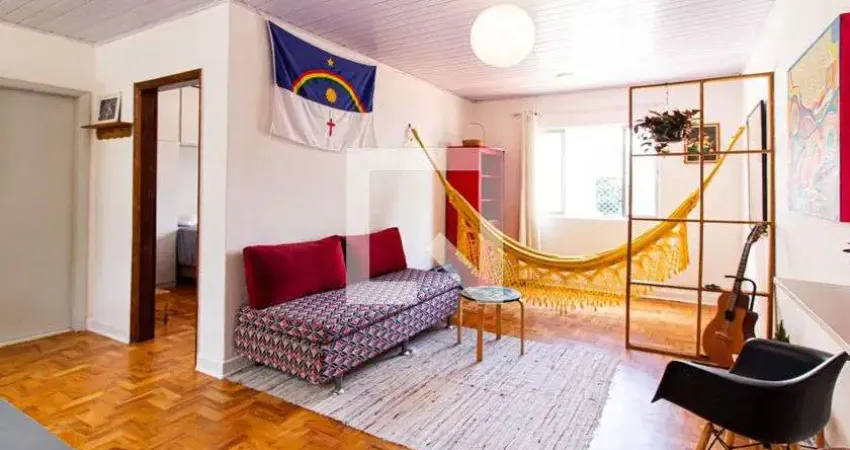 Apartamento com 1 quarto à venda na Rua Lopes de Oliveira, --, Barra Funda, São Paulo