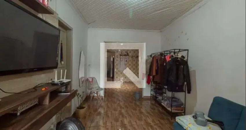 Casa com 2 quartos à venda na Rua Catende, --, Artur Alvim, São Paulo