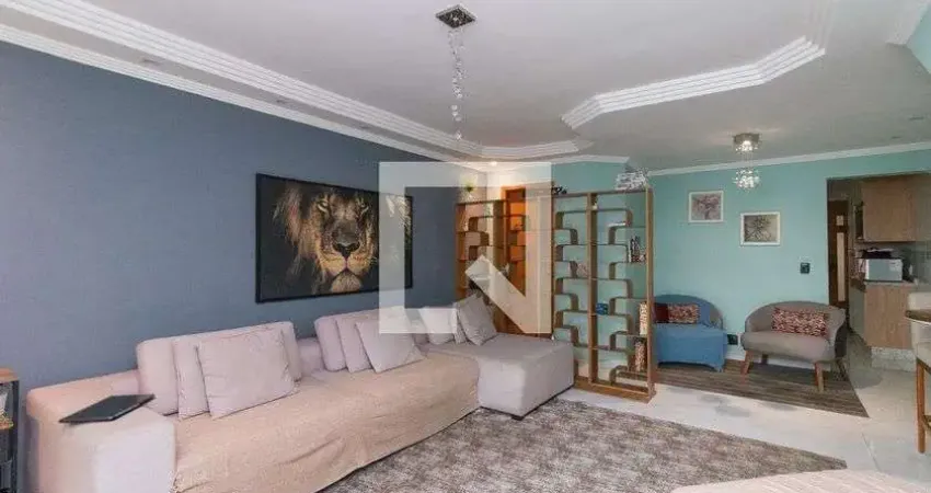 Casa com 3 quartos à venda na Rua Alto Garças, --, Cidade Patriarca, São Paulo