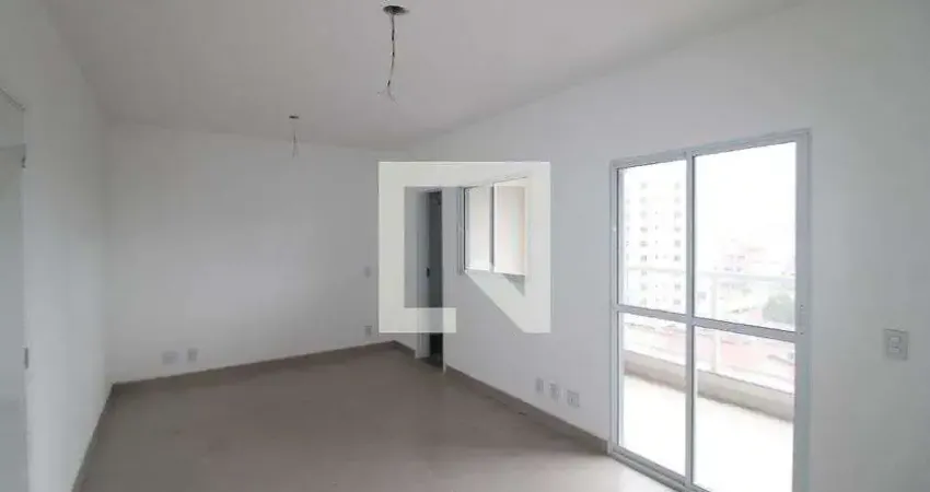 Apartamento com 1 quarto à venda na Rua Vale da Ribeira, --, Santana, São Paulo