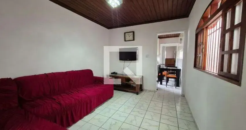 Casa com 2 quartos à venda na Rua Maragogipe, --, Parque João Ramalho, Santo André